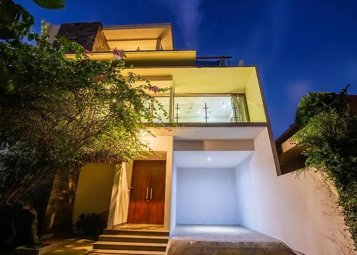 Villa Rainbow Runner By Great Bali *