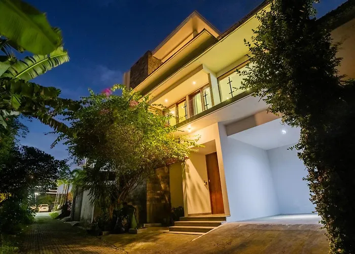 Rainbow Runner By Great Bali Villa