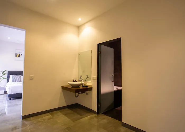 Villa Rainbow Runner By Great Bali