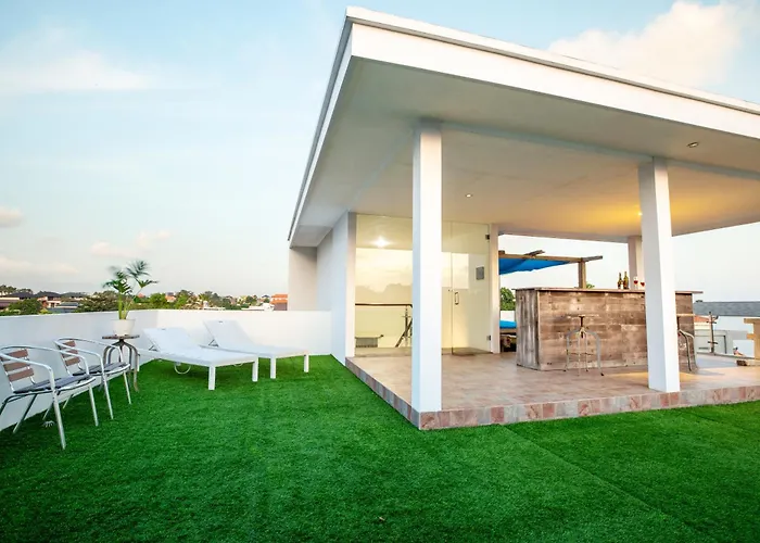 Villa Rainbow Runner By Great Bali *