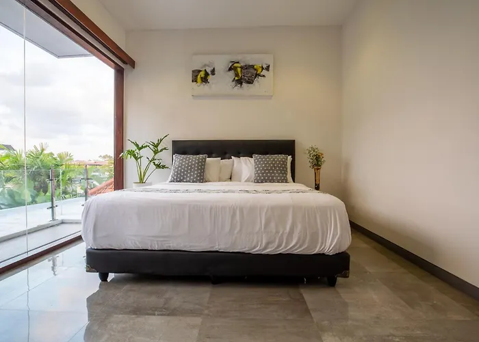 Villa Rainbow Runner By Great Bali Canggu